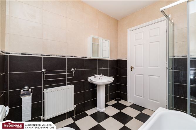 4 Slí Na Móna, Portarlington, Laois