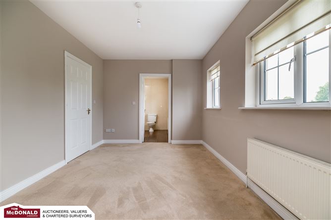 4 Slí Na Móna, Portarlington, Laois