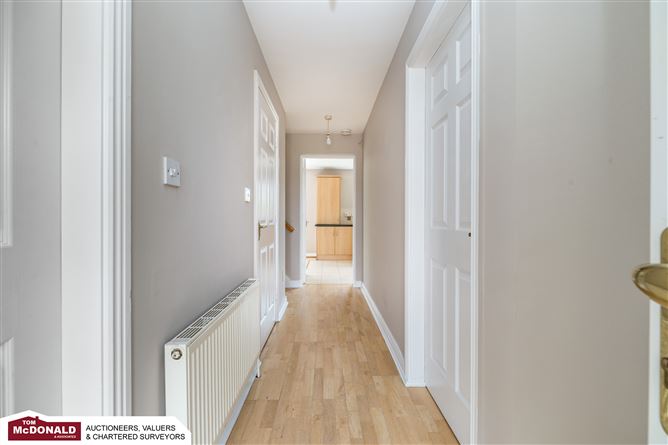 4 Slí Na Móna, Portarlington, Laois