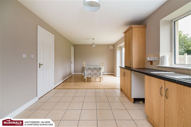 4 Slí Na Móna, Portarlington, Laois
