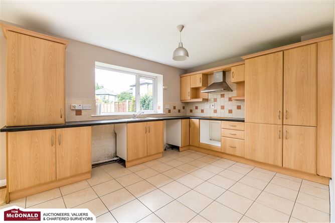 4 Slí Na Móna, Portarlington, Laois