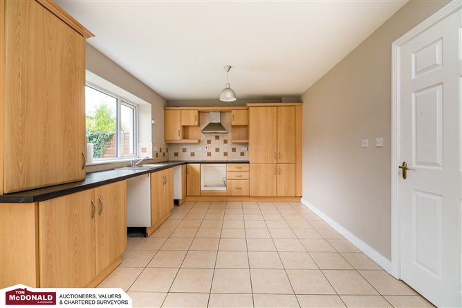 4 Slí Na Móna, Portarlington, Laois