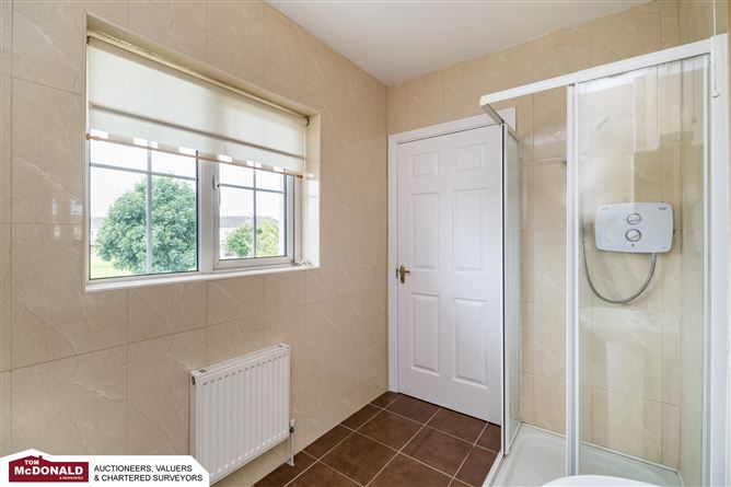 4 Slí Na Móna, Portarlington, Laois