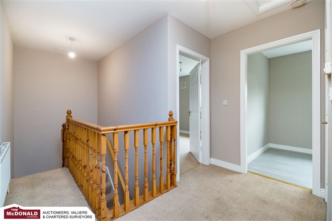 4 Slí Na Móna, Portarlington, Laois
