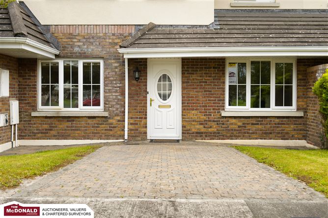 4 Slí Na Móna, Portarlington, Laois