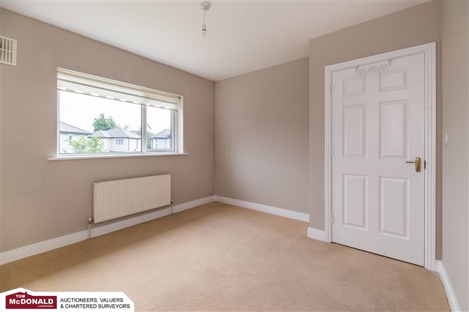 4 Slí Na Móna, Portarlington, Laois