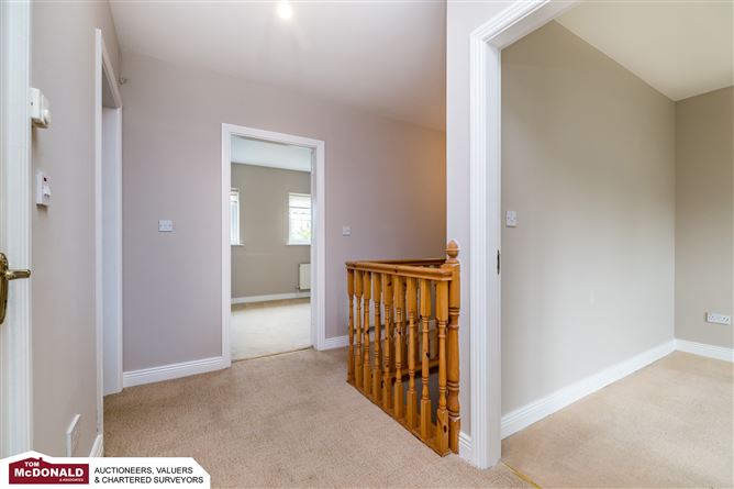 4 Slí Na Móna, Portarlington, Laois