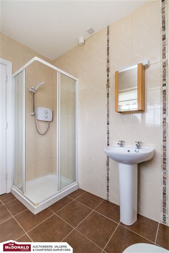 4 Slí Na Móna, Portarlington, Laois
