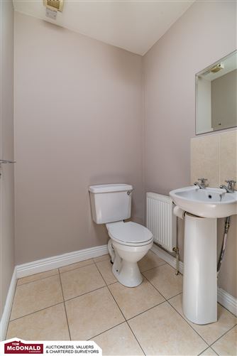 4 Slí Na Móna, Portarlington, Laois