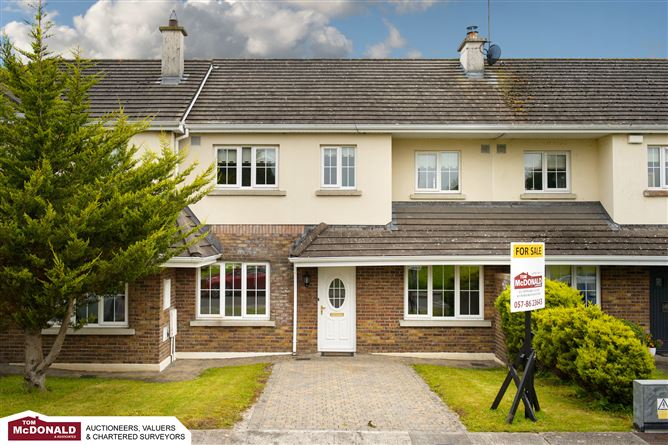 4 Slí Na Móna, Portarlington, Laois