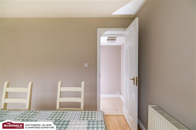 4 Slí Na Móna, Portarlington, Laois