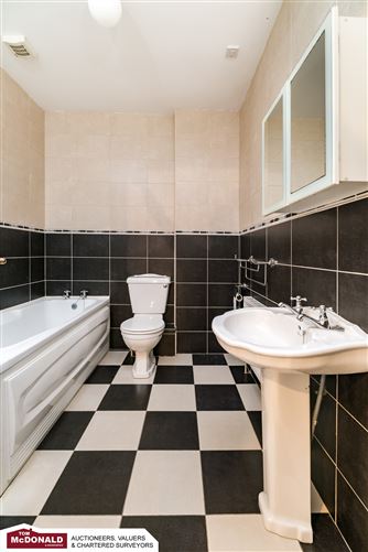 4 Slí Na Móna, Portarlington, Laois