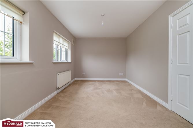 4 Slí Na Móna, Portarlington, Laois