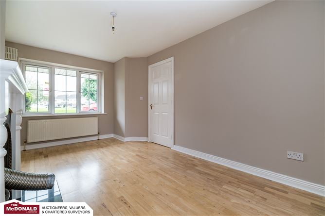 4 Slí Na Móna, Portarlington, Laois