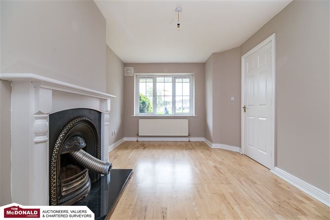4 Slí Na Móna, Portarlington, Laois