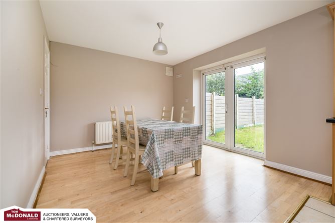 4 Slí Na Móna, Portarlington, Laois