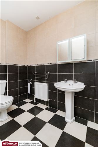 4 Slí Na Móna, Portarlington, Laois