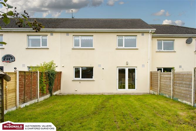 4 Slí Na Móna, Portarlington, Laois