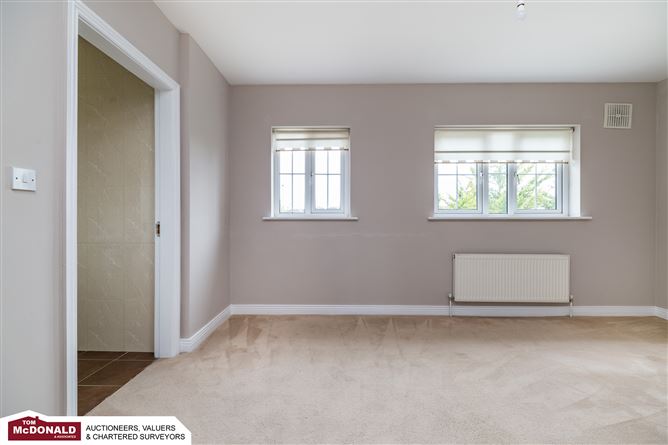 4 Slí Na Móna, Portarlington, Laois