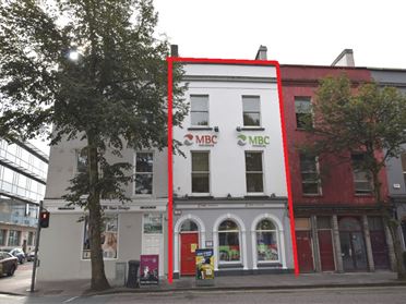 Image for 36 South Mall, Cork City