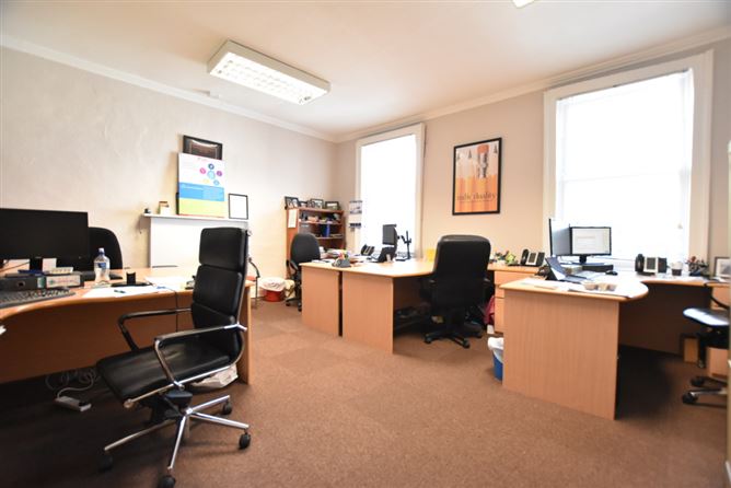 36 South Mall, Cork City