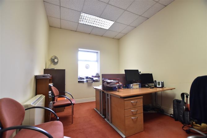 36 South Mall, Cork City