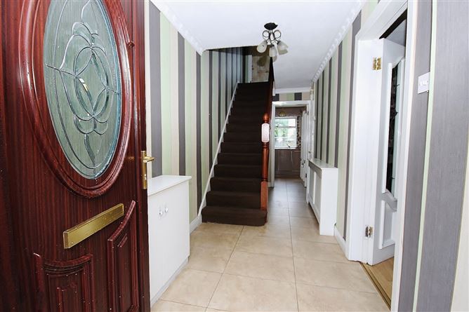44 Killinarden Heights, Tallaght, Dublin 24