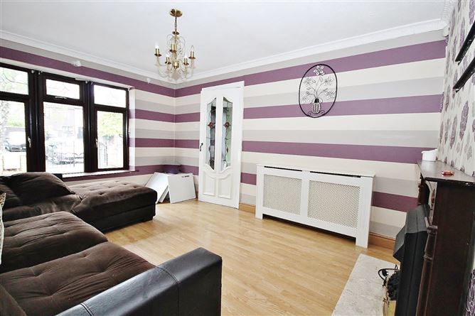 44 Killinarden Heights, Tallaght, Dublin 24