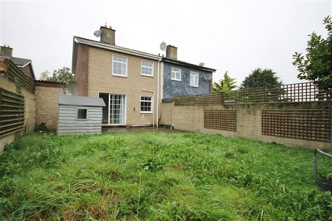 44 Killinarden Heights, Tallaght, Dublin 24