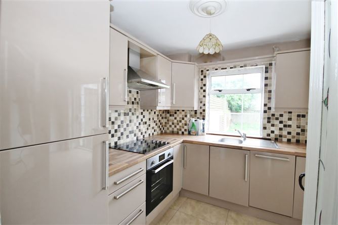 44 Killinarden Heights, Tallaght, Dublin 24