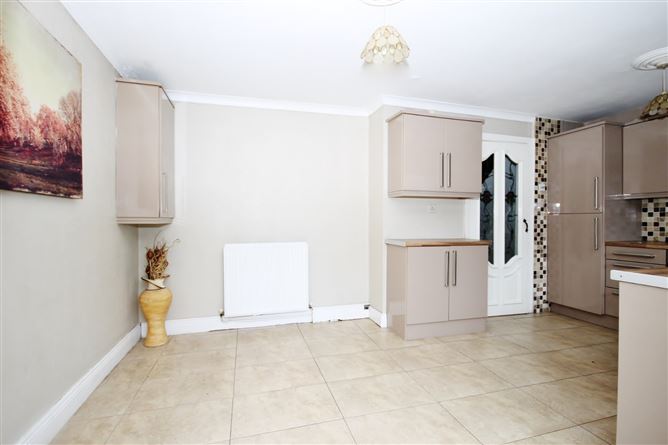 44 Killinarden Heights, Tallaght, Dublin 24