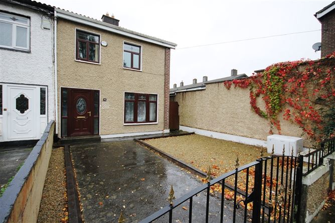 44 Killinarden Heights, Tallaght, Dublin 24