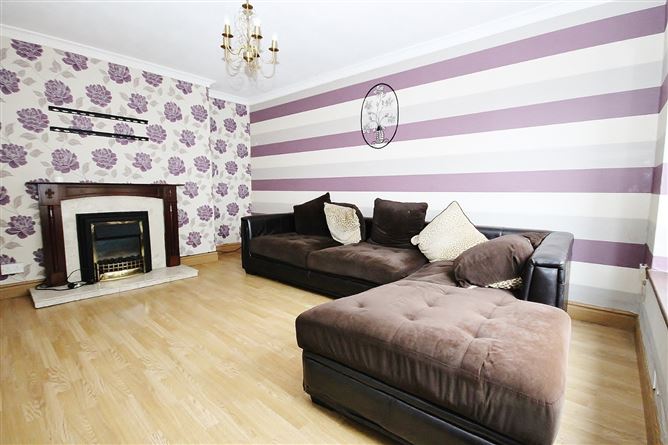 44 Killinarden Heights, Tallaght, Dublin 24