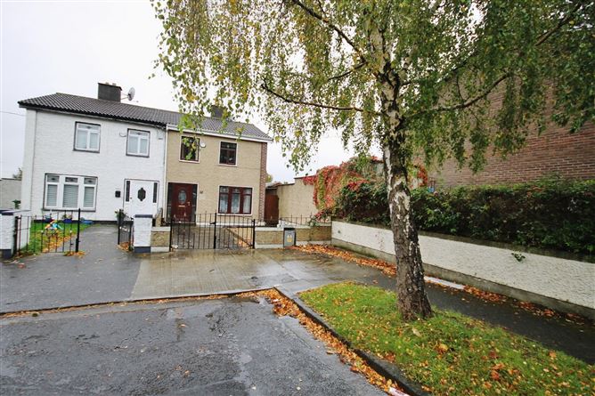 44 Killinarden Heights, Tallaght, Dublin 24
