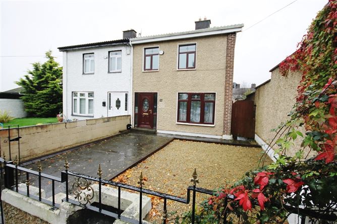 44 Killinarden Heights, Tallaght, Dublin 24