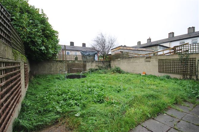 44 Killinarden Heights, Tallaght, Dublin 24