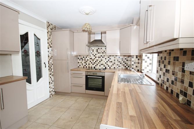44 Killinarden Heights, Tallaght, Dublin 24