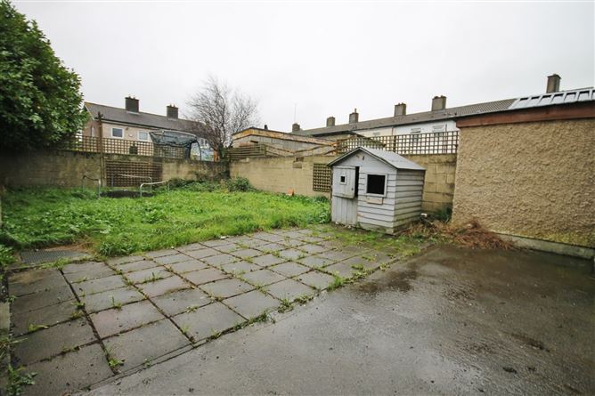 44 Killinarden Heights, Tallaght, Dublin 24