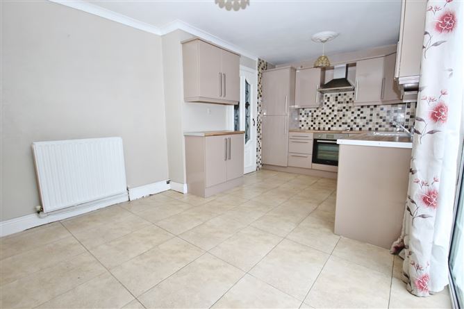 44 Killinarden Heights, Tallaght, Dublin 24