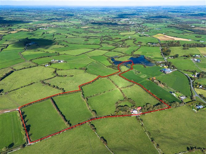 Benalbit , Ballinagore, Westmeath James L. Murtagh & Associates