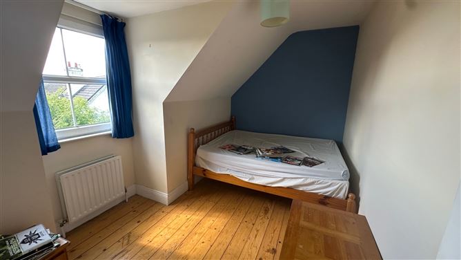 No 37 The Spires, Carrignafoy, Cobh, Cork