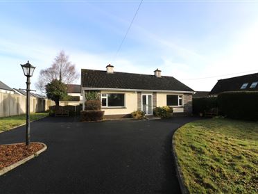 Image for Beech Tree Cottage, New Road, Straffan, Kildare