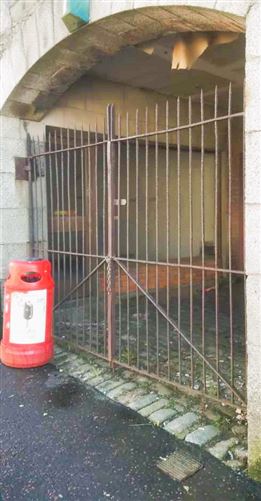 Commercial Unit 10 Main Street, Milford, Donegal