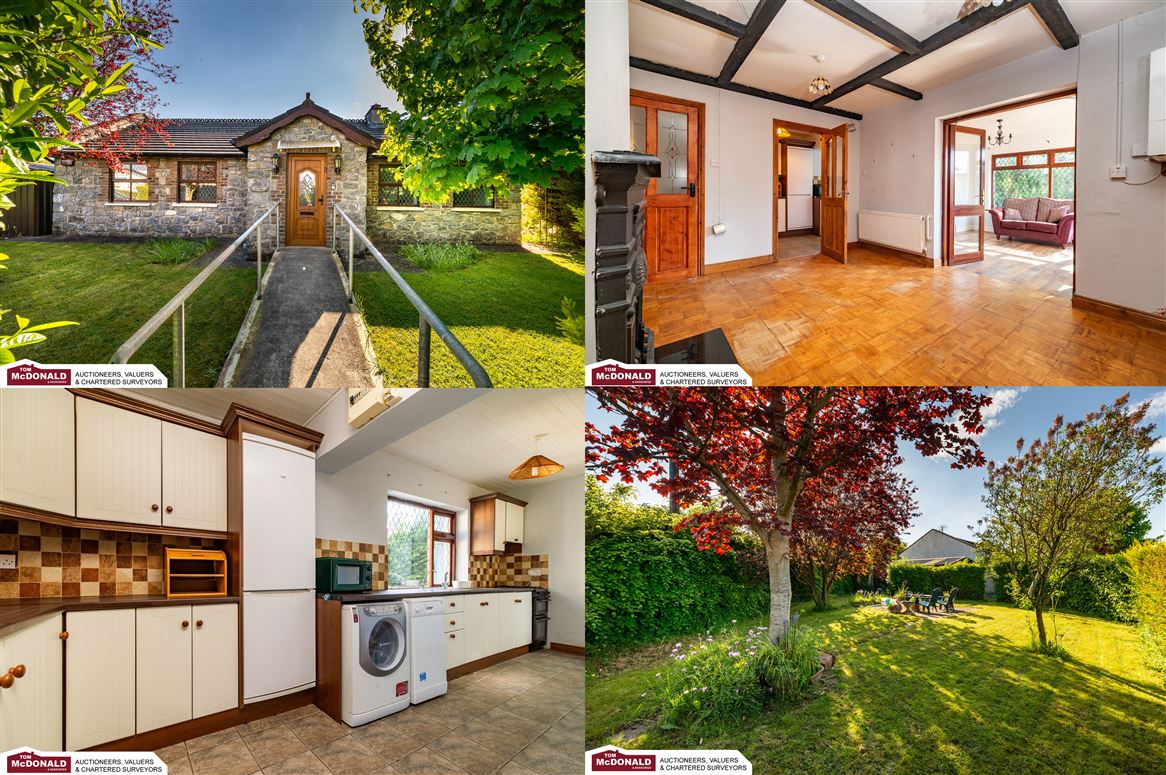 Stone Cottage, Bog Road, Portarlington, Offaly