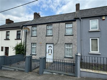Image for 4 Wexford Street, New Ross, Wexford