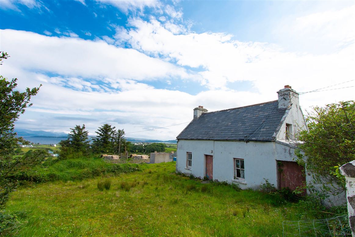 Urhan, Eyeries, Beara, Co. Cork