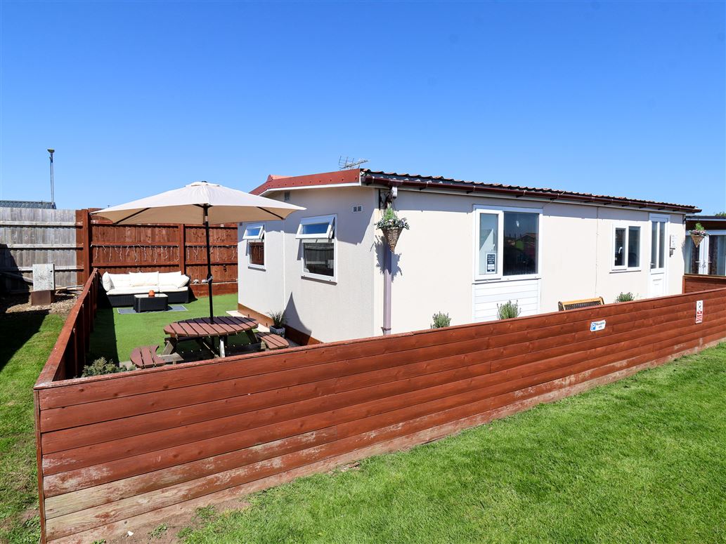 Sunny South Shore,Bridlington, East Riding of Yorkshire, United Kingdom
