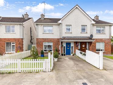 Image for 25 Fort Village, Cavan, Co. Cavan