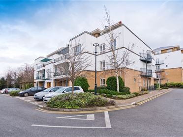 Image for 38 Seamount, Booterstown, County Dublin