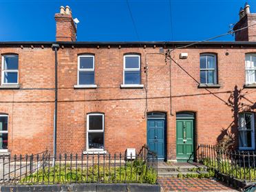 Image for 8 St Josephs Street, North Circular Road, Dublin 7